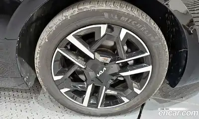 Kia K8 2025 1.6 Автомат в Москве № 522924, миниатюра 4