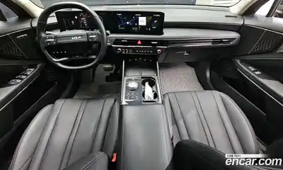 Kia K8 2025 1.6 Автомат в Москве № 522924, миниатюра 6