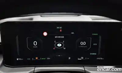 Kia K8 2025 1.6 Автомат в Москве № 522924, миниатюра 7