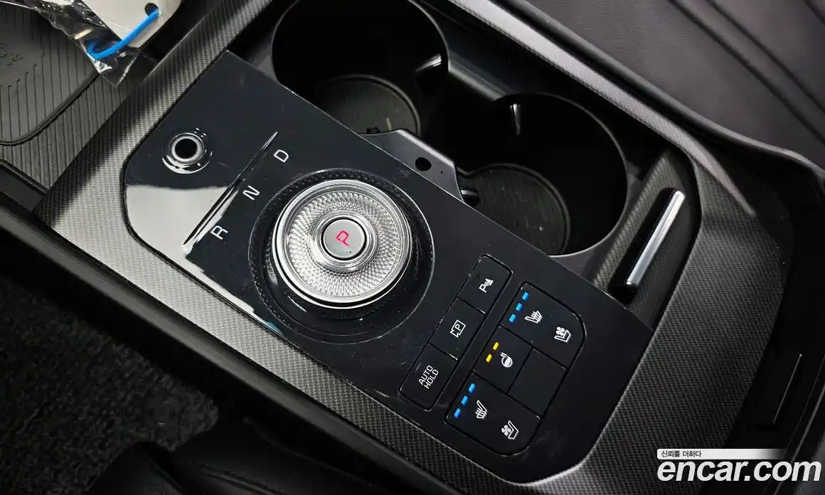 Kia K8 2025 1.6 Автомат в Москве № 522924, фото 8