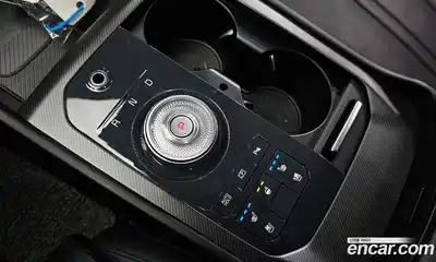 Kia K8 2025 1.6 Автомат в Москве № 522924, миниатюра 8