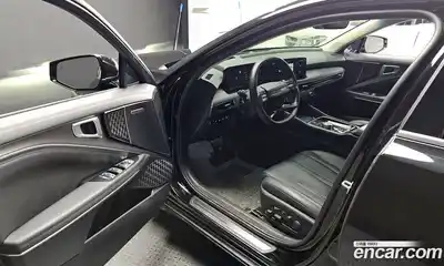 Kia K8 2025 1.6 Автомат в Москве № 522924, миниатюра 9