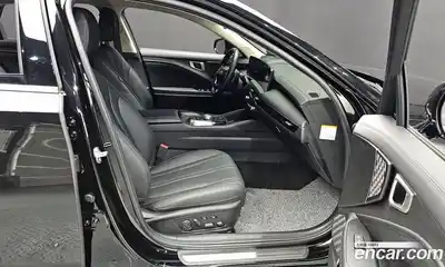 Kia K8 2025 1.6 Автомат в Москве № 522924, миниатюра 10