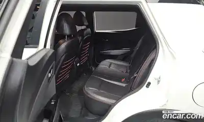 SsangYong TIBOLI 2021 1.5 Автомат в Москве № 523105, миниатюра 11