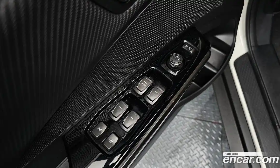 SsangYong TIBOLI 2021 1.5 Автомат в Москве № 523105, фото 12