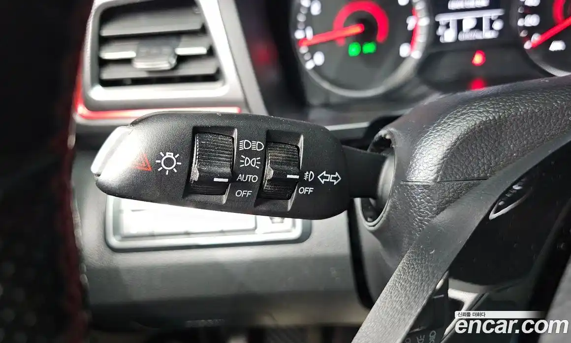 SsangYong TIBOLI 2021 1.5 Автомат в Москве № 523105, фото 14