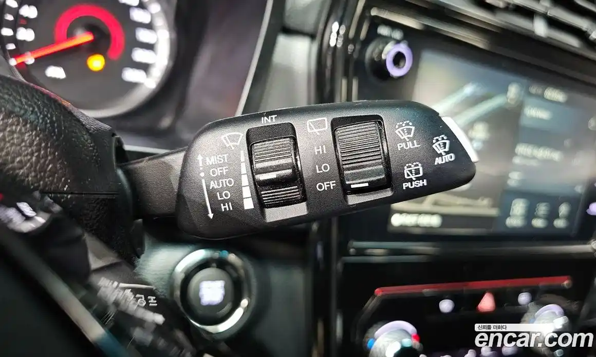 SsangYong TIBOLI 2021 1.5 Автомат в Москве № 523105, фото 16