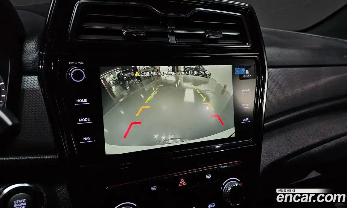 SsangYong TIBOLI 2021 1.5 Автомат в Москве № 523105, фото 18