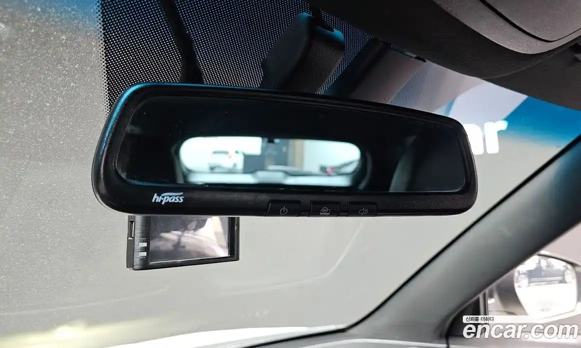 SsangYong TIBOLI 2021 1.5 Автомат в Москве № 523105, фото 19