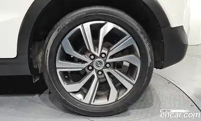 SsangYong TIBOLI 2021 1.5 Автомат в Москве № 523105, миниатюра 5