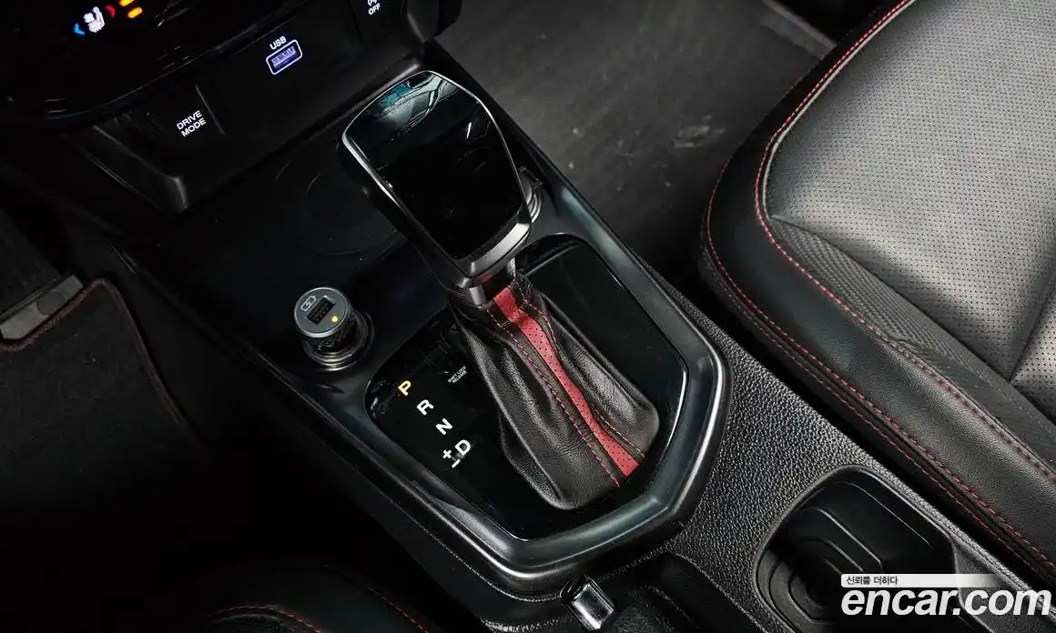 SsangYong TIBOLI 2021 1.5 Автомат в Москве № 523105, фото 9