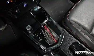 SsangYong TIBOLI 2021 1.5 Автомат в Москве № 523105, миниатюра 9