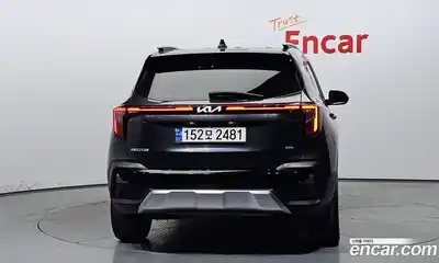 Kia Seltos 2023 1.6 Автомат в Москве № 52318, миниатюра 11