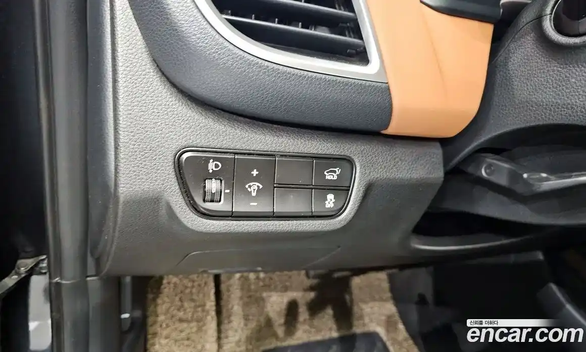 Kia Seltos 2023 1.6 Автомат в Москве № 52318, фото 17