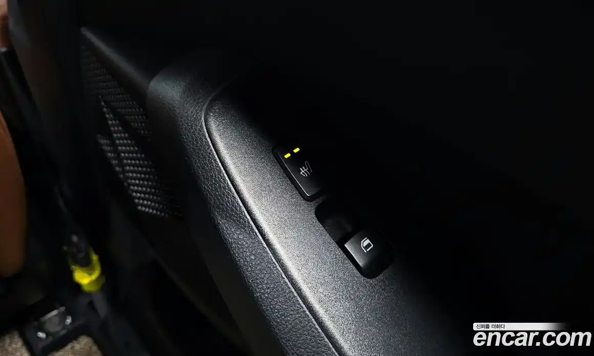 Kia Seltos 2023 1.6 Автомат в Москве № 52318, фото 5