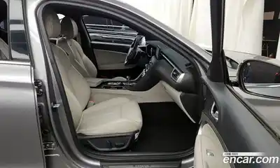 Genesis G70 2021 2.0 Автомат в Москве № 523639, миниатюра 11