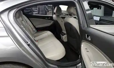 Genesis G70 2021 2.0 Автомат в Москве № 523639, миниатюра 12