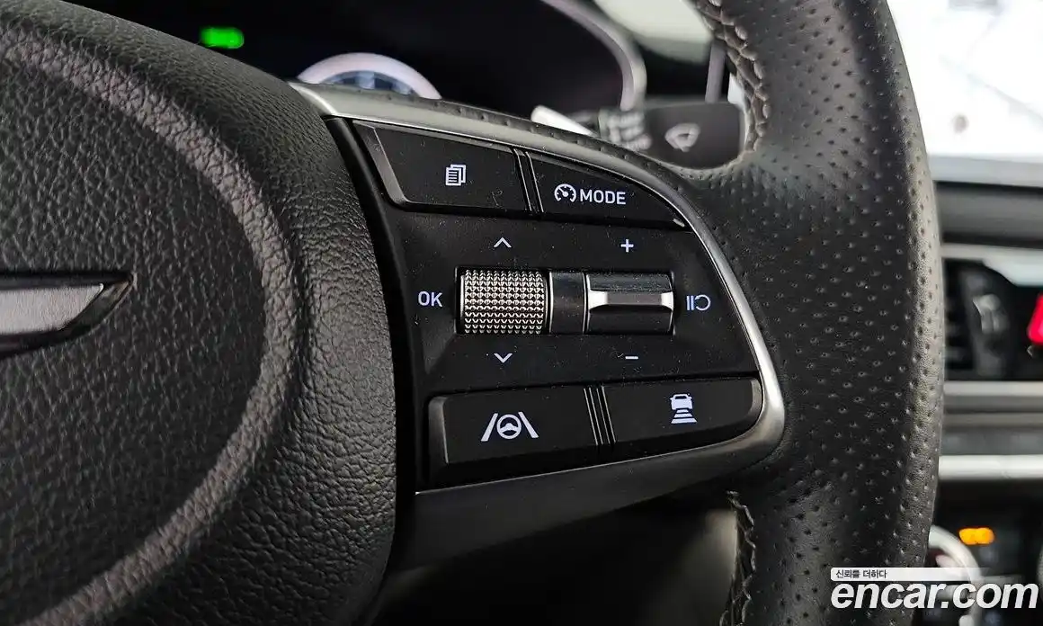 Genesis G70 2021 2.0 Автомат в Москве № 523639, фото 18