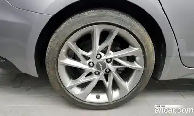 Genesis G70 2021 2.0 Автомат в Москве № 523639, миниатюра 5