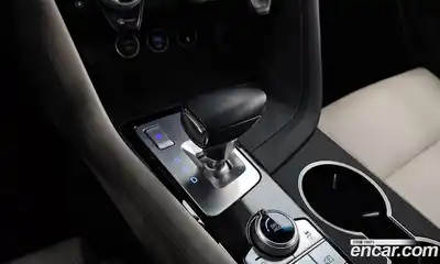 Genesis G70 2021 2.0 Автомат в Москве № 523639, миниатюра 9