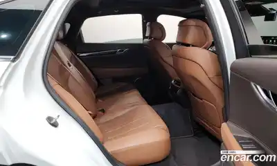 Genesis G80 2022 2.5 Автомат в Москве № 523655, миниатюра 12