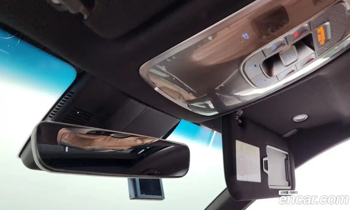 Genesis G80 2022 2.5 Автомат в Москве № 523655, фото 17