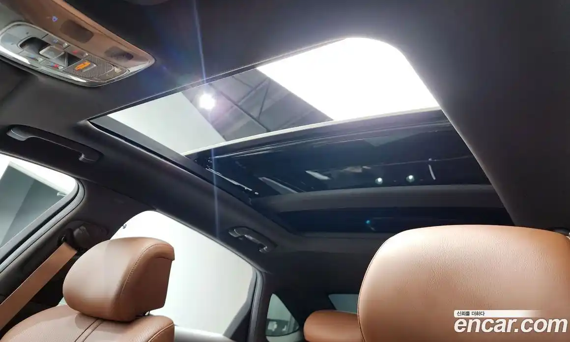 Genesis G80 2022 2.5 Автомат в Москве № 523655, фото 18