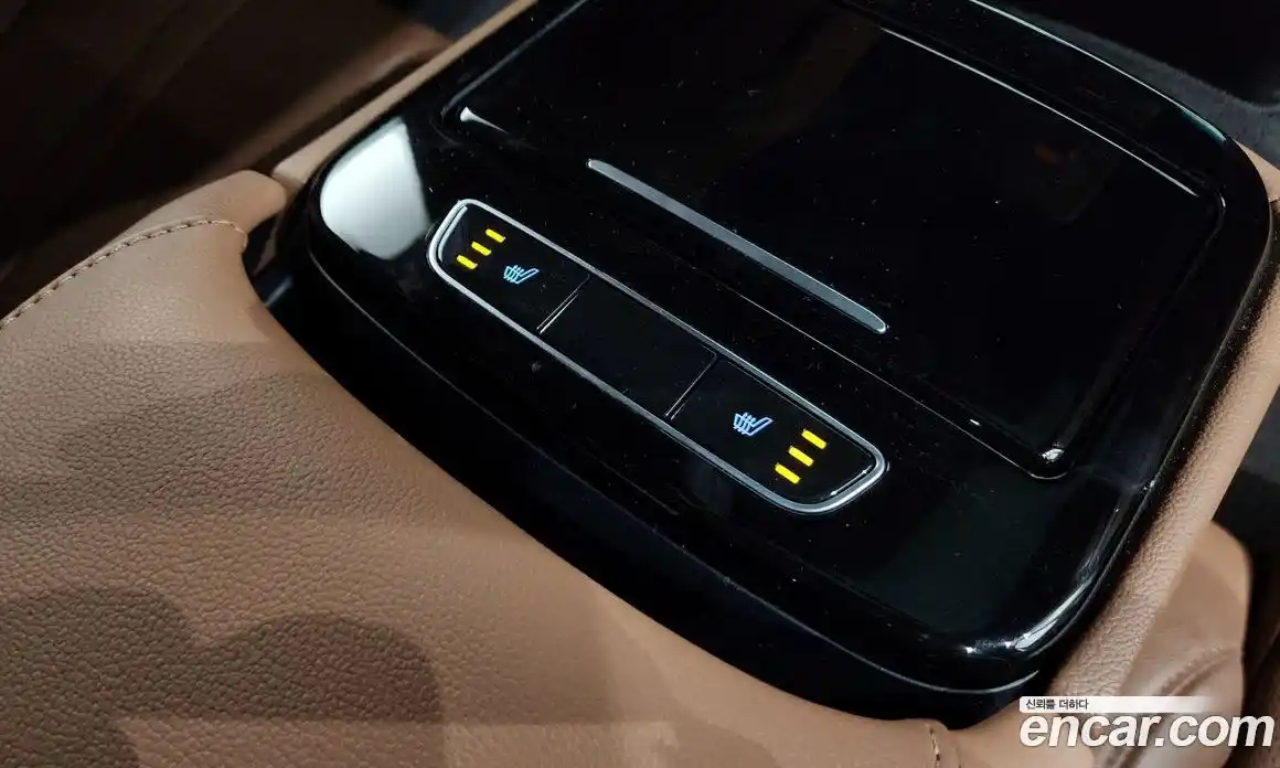 Genesis G80 2022 2.5 Автомат в Москве № 523655, фото 19