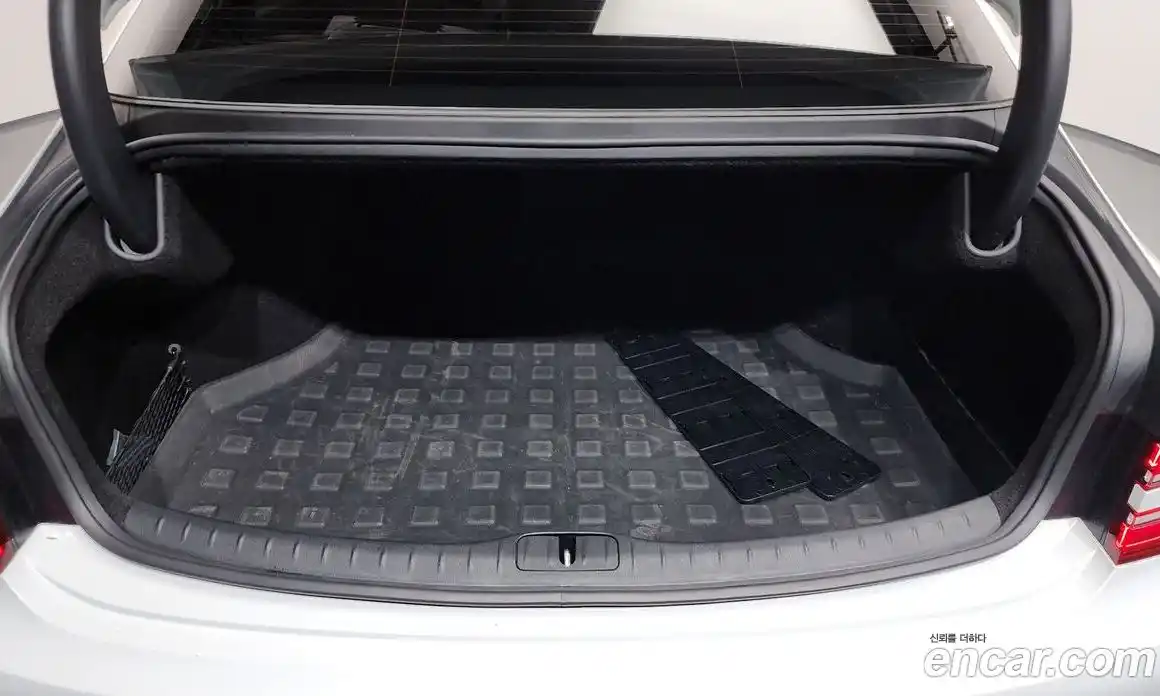 Genesis G80 2022 2.5 Автомат в Москве № 523655, фото 20