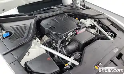 Genesis G80 2022 2.5 Автомат в Москве № 523655, миниатюра 6