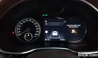 Genesis G80 2022 2.5 Автомат в Москве № 523655, миниатюра 8