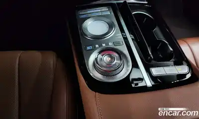 Genesis G80 2022 2.5 Автомат в Москве № 523655, миниатюра 9