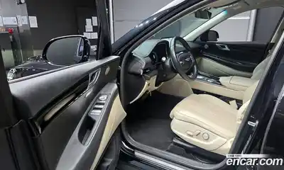 Genesis GV80 2022 3.5 Автомат в Москве № 524083, миниатюра 11