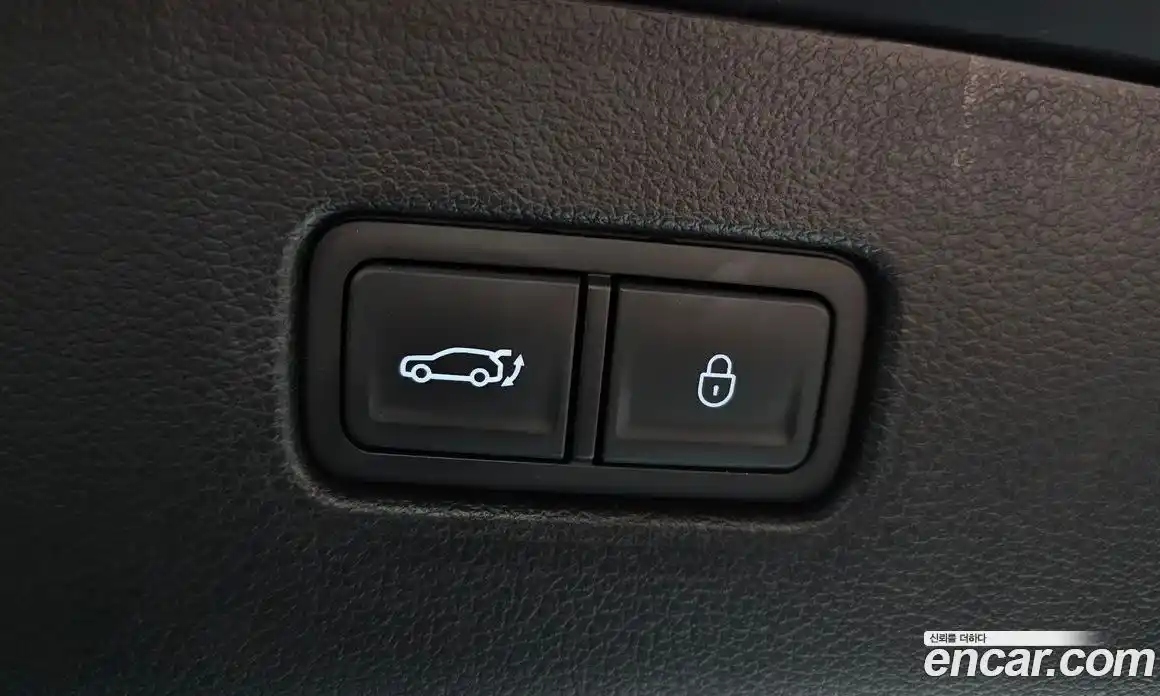 Genesis GV80 2022 3.5 Автомат в Москве № 524083, фото 20