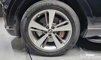 Genesis GV80 2022 3.5 Автомат в Москве № 524083, миниатюра 5