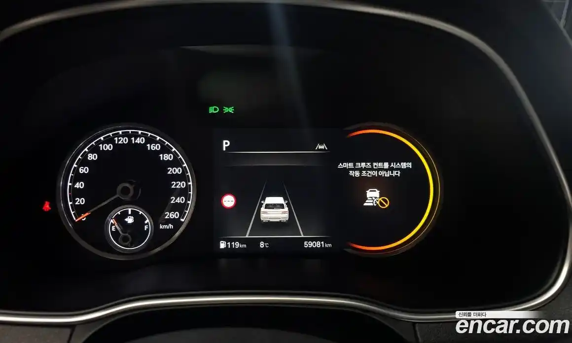 Genesis GV80 2022 3.5 Автомат в Москве № 524083, фото 8