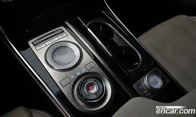 Genesis GV80 2022 3.5 Автомат в Москве № 524083, миниатюра 9