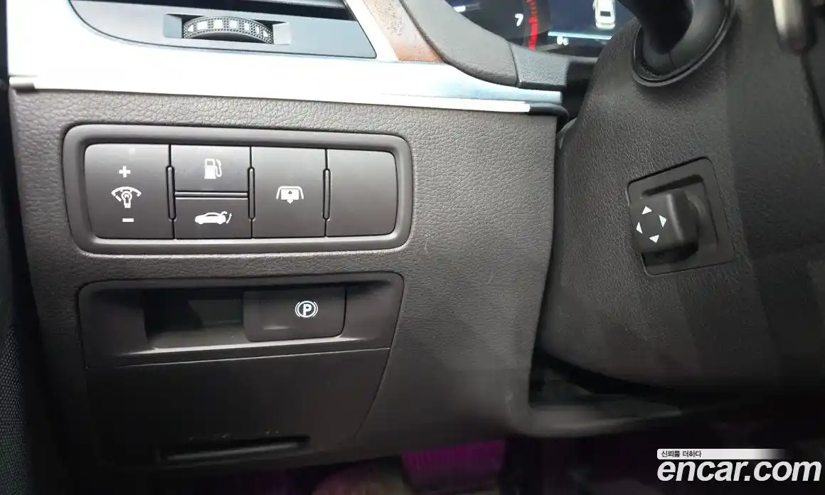 Genesis G80 2018 3.3 Автомат в Москве № 524088, фото 16