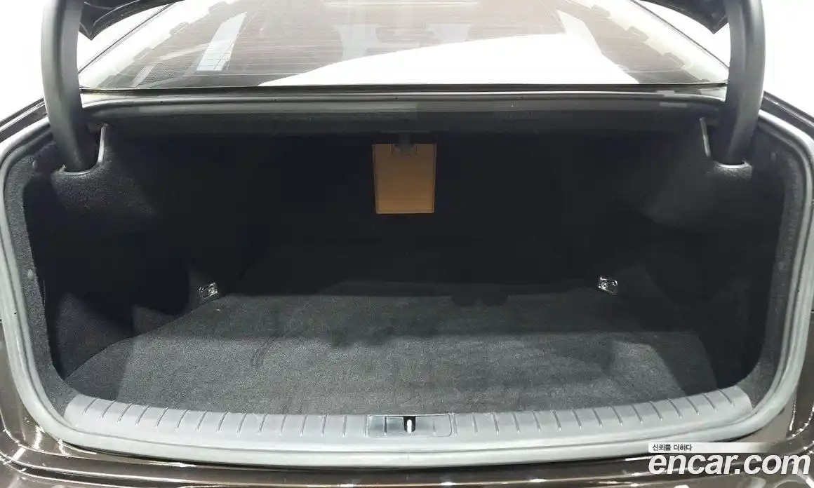 Genesis G80 2018 3.3 Автомат в Москве № 524088, фото 20