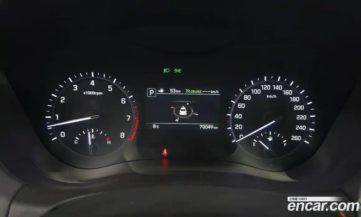 Genesis G80 2018 3.3 Автомат в Москве № 524088, фото 8