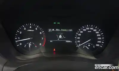 Genesis G80 2018 3.3 Автомат в Москве № 524088, миниатюра 8