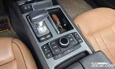 Genesis G80 2018 3.3 Автомат в Москве № 524088, миниатюра 9