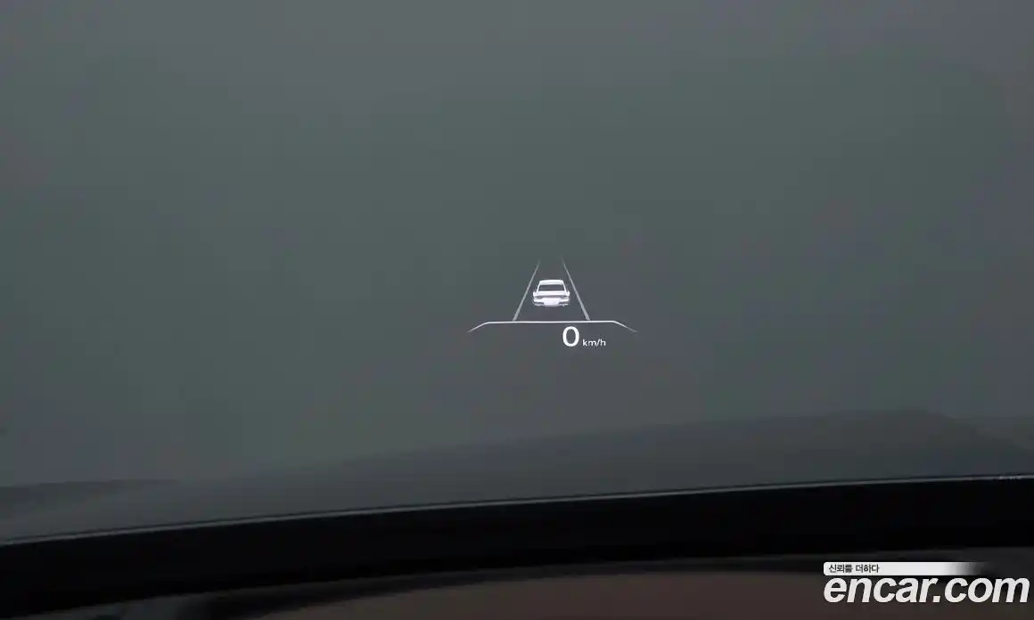 Genesis G80 2021 2.5 Автомат в Москве № 524112, фото 12