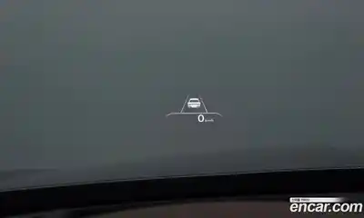 Genesis G80 2021 2.5 Автомат в Москве № 524112, миниатюра 12