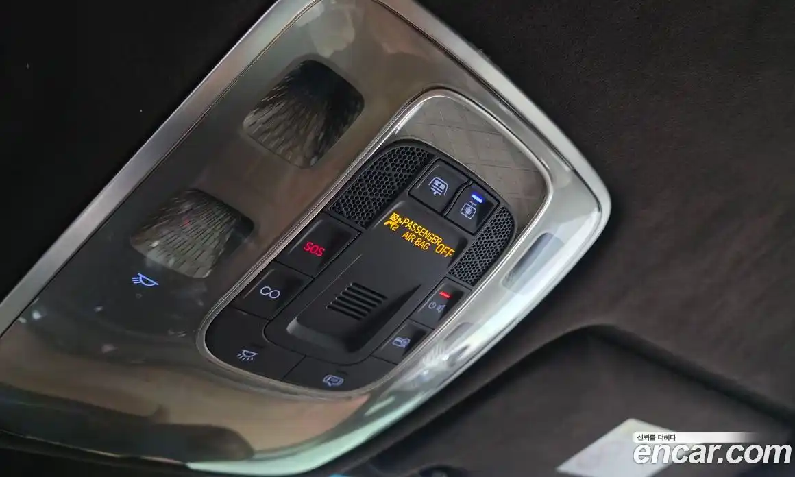 Genesis G80 2021 2.5 Автомат в Москве № 524112, фото 18