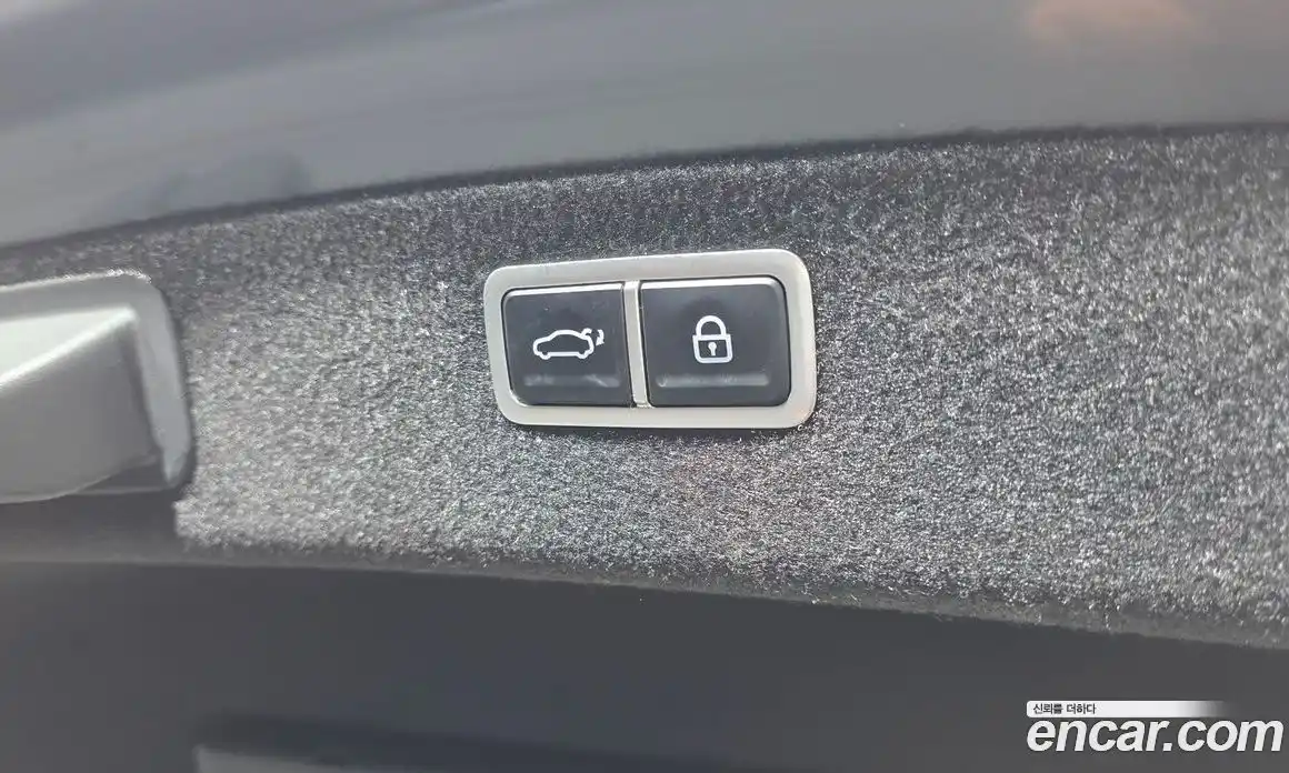 Genesis G80 2021 2.5 Автомат в Москве № 524112, фото 20