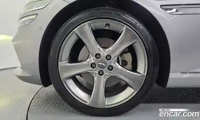 Genesis G80 2021 2.5 Автомат в Москве № 524112, миниатюра 5