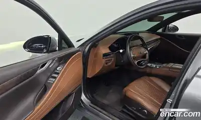 Genesis G80 2021 2.5 Автомат в Москве № 524112, миниатюра 10
