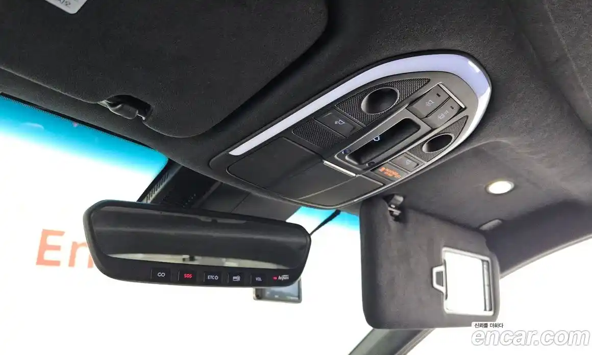 Genesis G70 2018 2.0 Автомат в Москве № 524309, фото 16