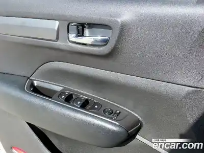 Renault QM6 2018 2.0 Автомат в Москве № 524474, миниатюра 11